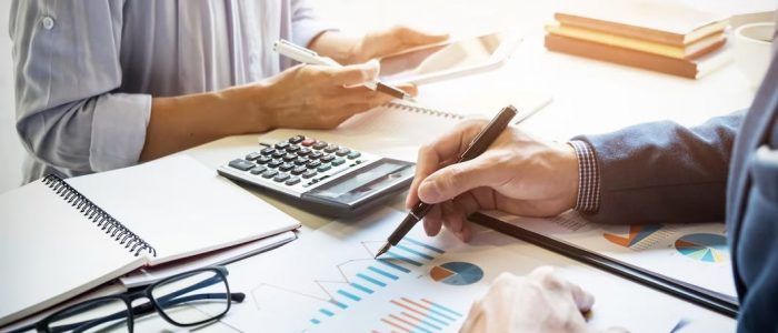 Счетоводство на фирма в София цени 5